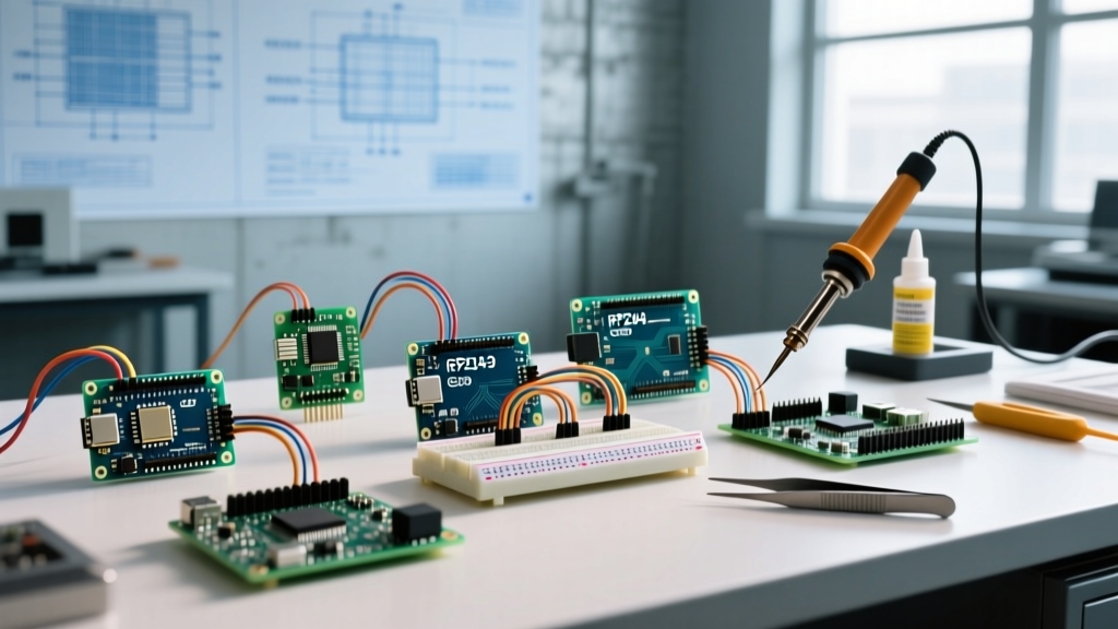 Arduino Board Manager Compatibility Guide: Fix Core Conflicts