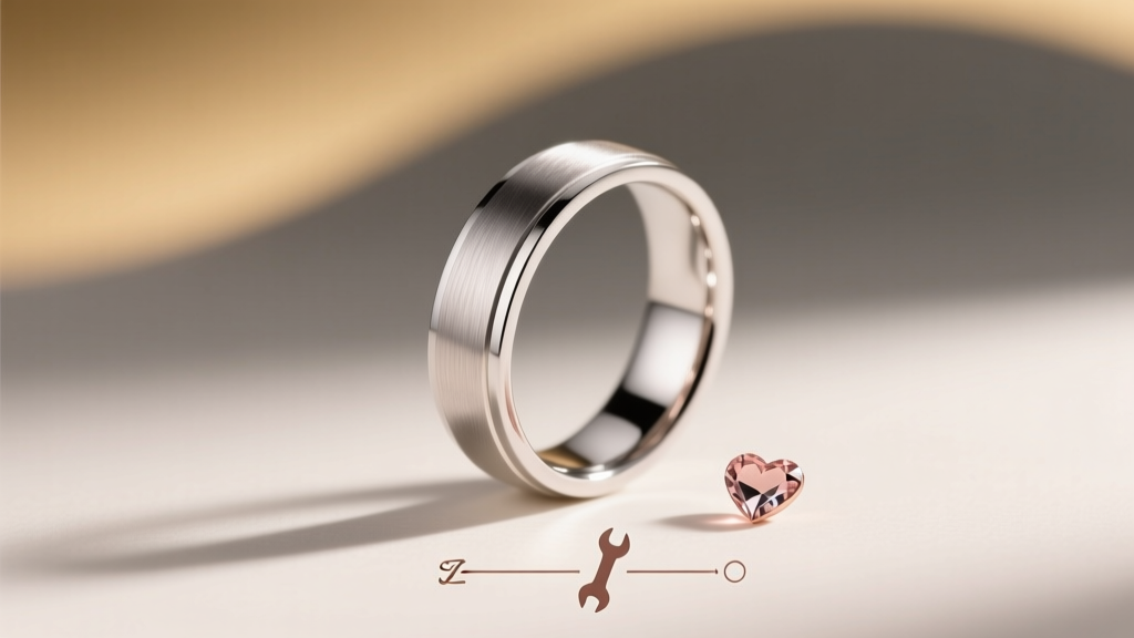 Wedding Ring Changes: Swap, Resize, or Redesign (2026)