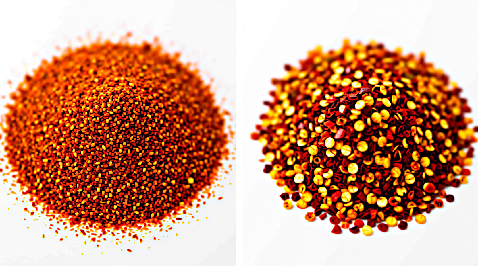 Crushed Red Pepper vs Chili Flakes: Same or Different?