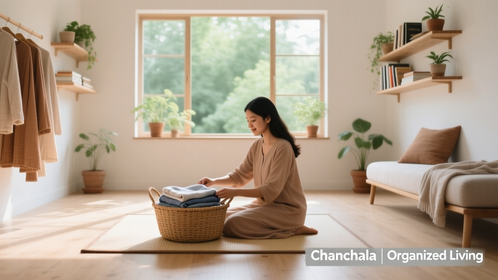 Chanchala: Understanding the Restless Mind in Modern Parenting and Family Life