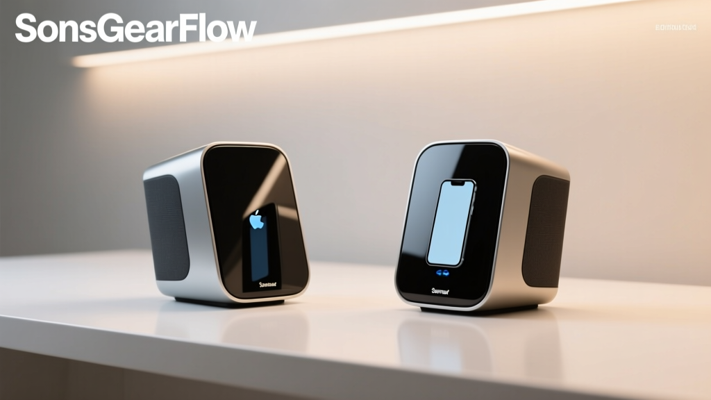 Bluetooth Stereo Pairing: How to Use Two Speakers