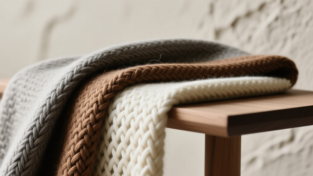 Wool Apparel Fabric: A Designer’s Guide to Performance & Sustainability