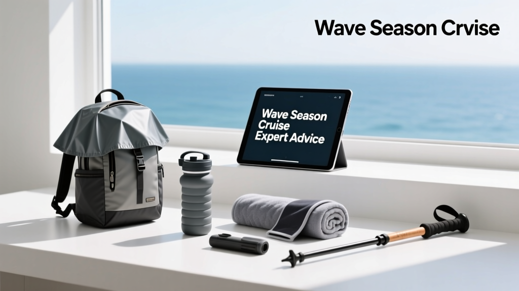 Wave Season Cruise Expert Advice: Timing, Pricing, and Smart Booking Strategies for 2024–2025