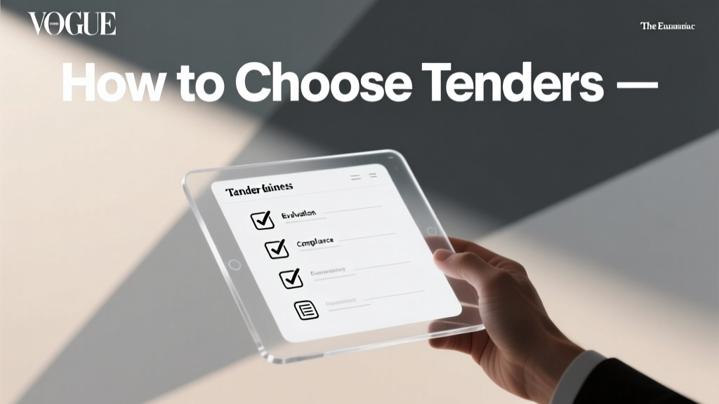 How To Choose Tenders: A Practical, Field-Tested Guide for Boaters and Marine Professionals
