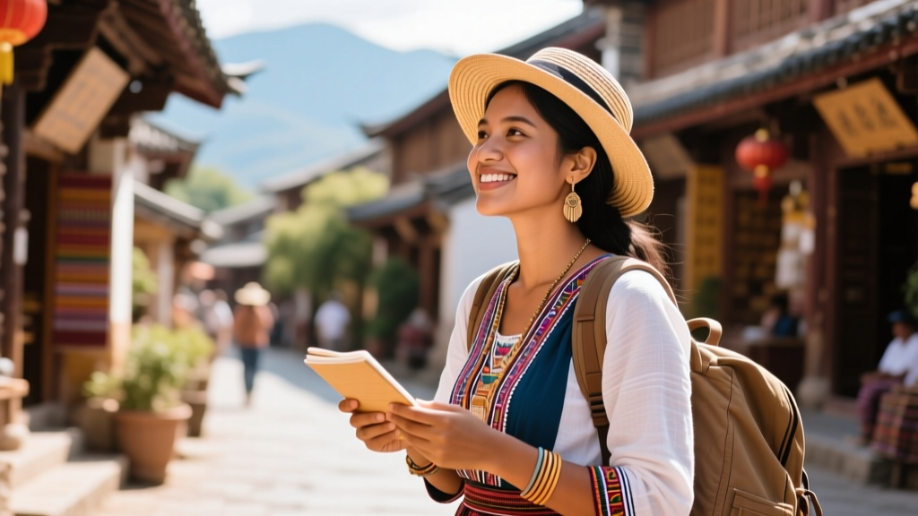 Beyond Translation: Practical Tips for Travel and Communication Storytelling