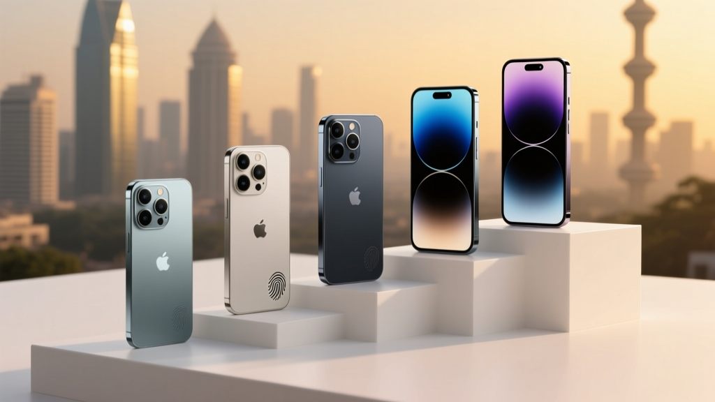 Best Mobile Phones in India: Real Prices & Value (2024)
