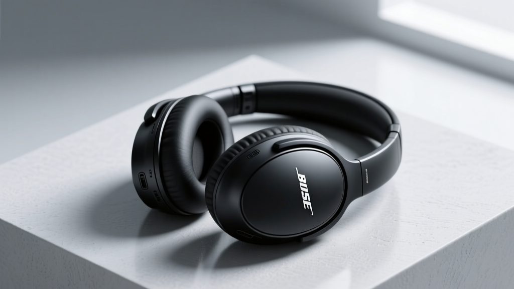 How to Pair Bose Wireless Headphones (2026)