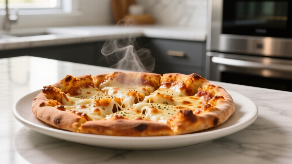 Air Fry Red Baron Pizza: Crispy, Safe & Delicious