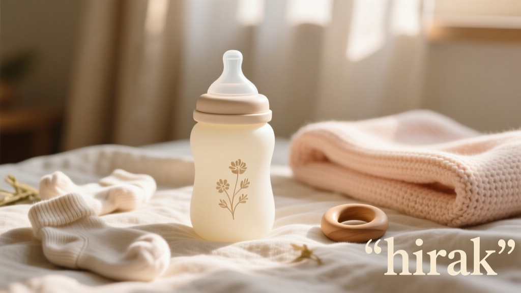 Hirak: Understanding a Rare Infant Metabolic Disorder Through Clinical Experience
