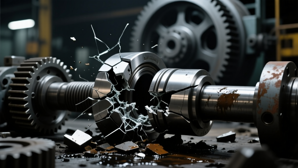 10 Flexible Coupling Mistakes Costing $287K+ Downtime