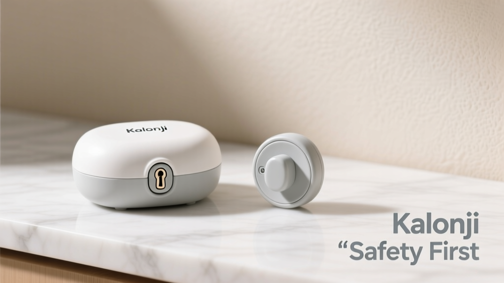 Kalonji Safety Guide for Families: Understanding Risks, Storage, and Childproofing Strategies