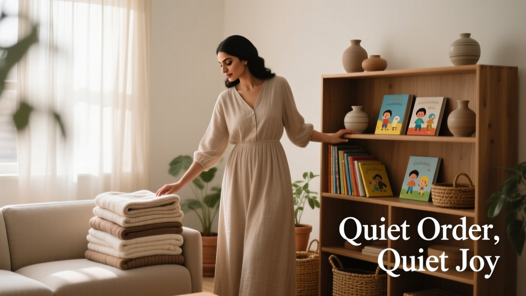 Shaikha: A Practical Parenting Framework for Raising Resilient, Grounded Children