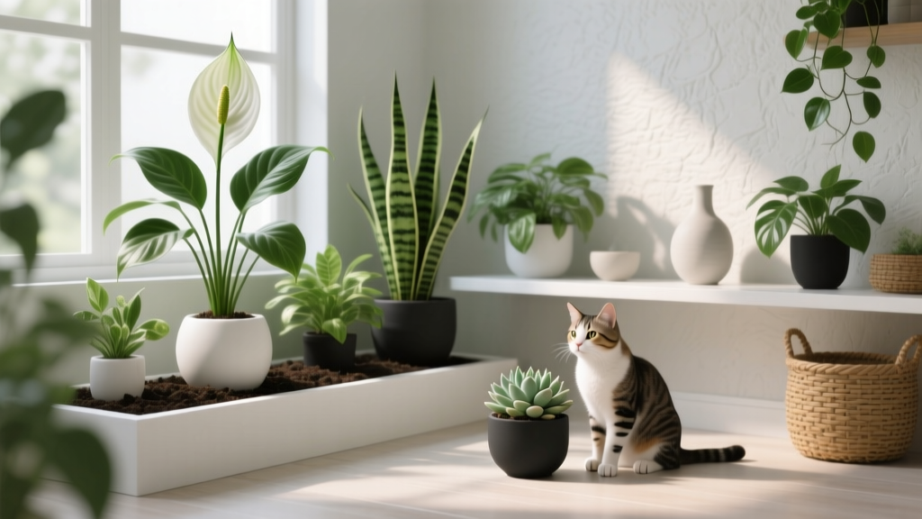Pet Friendly Can Outdoor Plants Be Brought Indoors (2026)