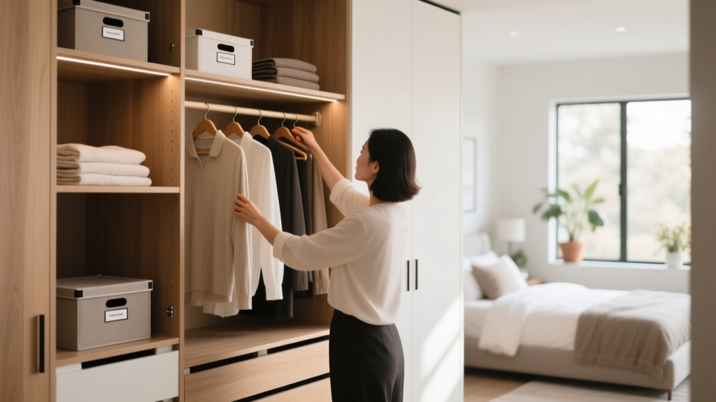 Find a Custom Closet Organizer Near You (Local Guide)