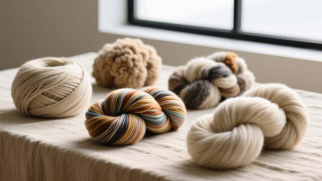 Mountain Yarn Buyer’s Guide: Performance, Sustainability & Sourcing