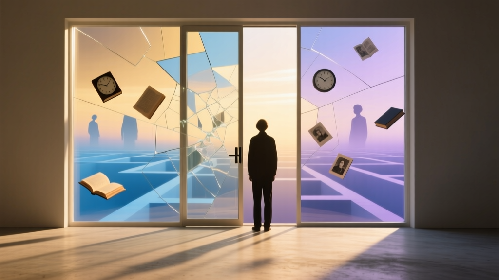 Dreaming About Closing: Meaning & Symbolism