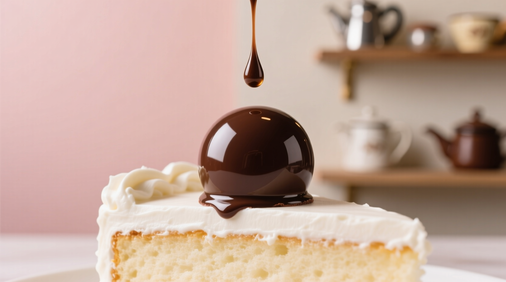 make brigadeiro your new cake frosting