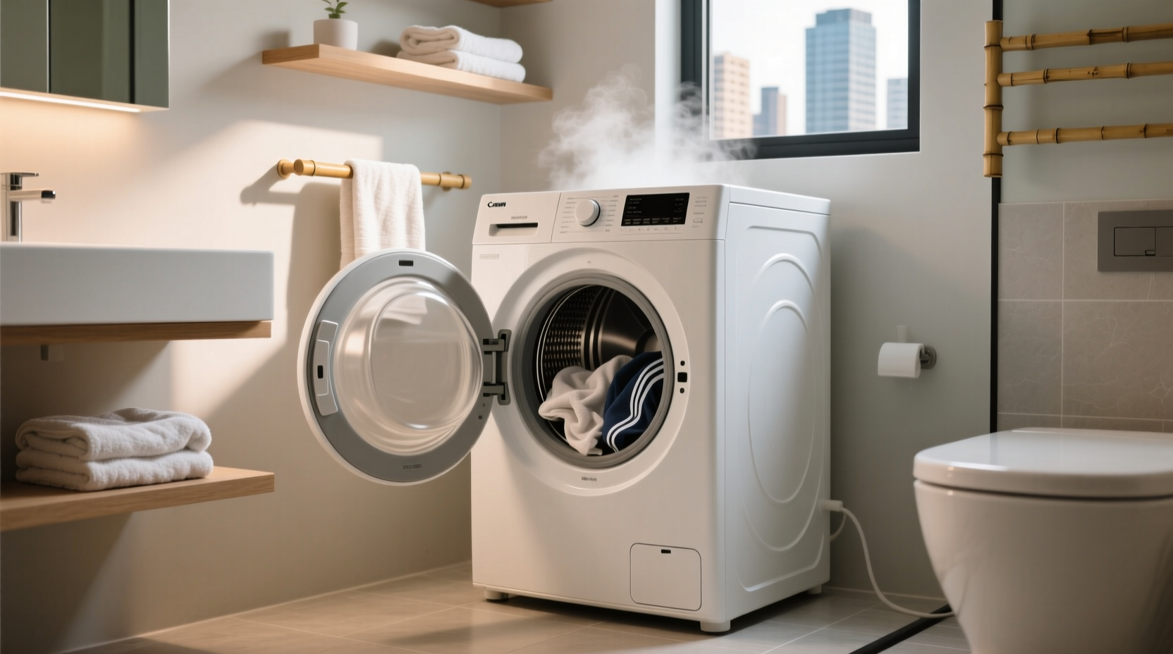 portable spin dryer worth it dorm small apartment truths