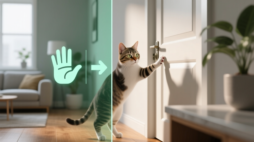 How to Correct Cat Behavior Pros and Cons