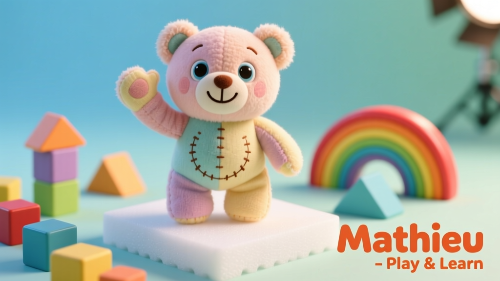 Mathieu: A Critical Safety and Regulatory Assessment of the Popular European Toy Line