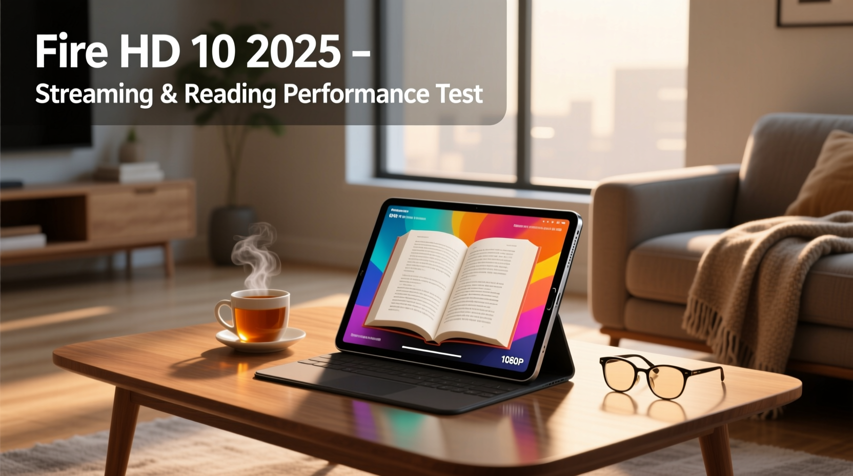 is the fire hd 10 worth it for streaming and reading in 2025