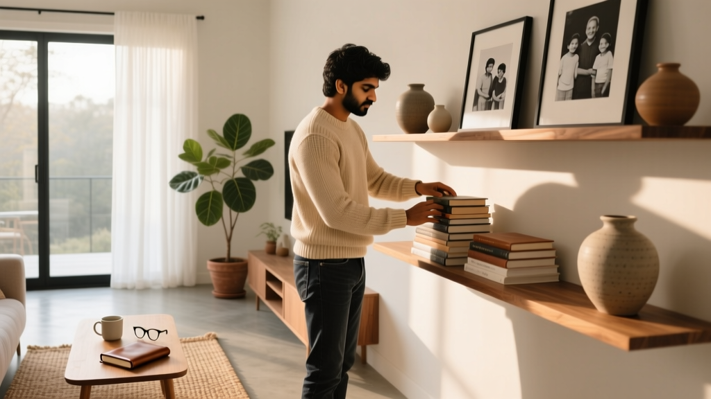 Pranshul: A Real-World Parenting Case Study in Raising a Resilient, Curious, and Grounded Child