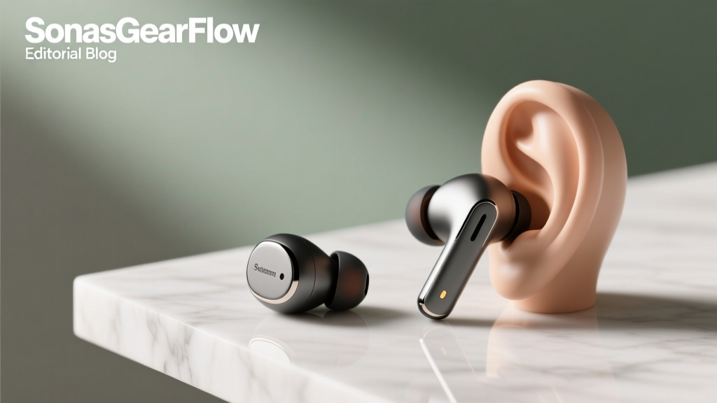 Wireless Headphones Fit: Fix Discomfort & Sound (2026)
