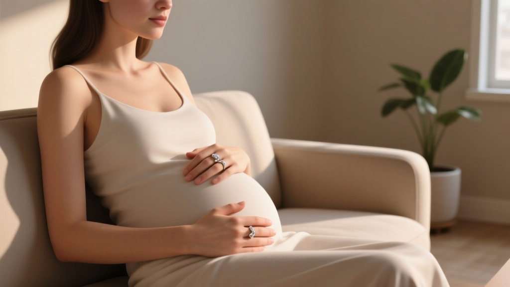 Wedding Ring Fit After Birth: Real Timeline (2026)