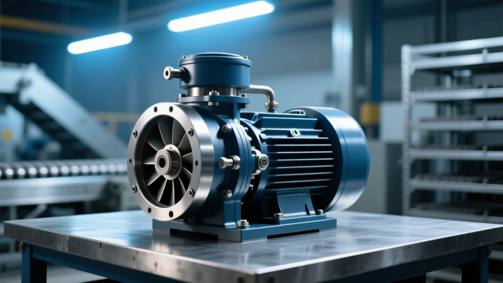 Submersible Pump Daily Inspection Checklist