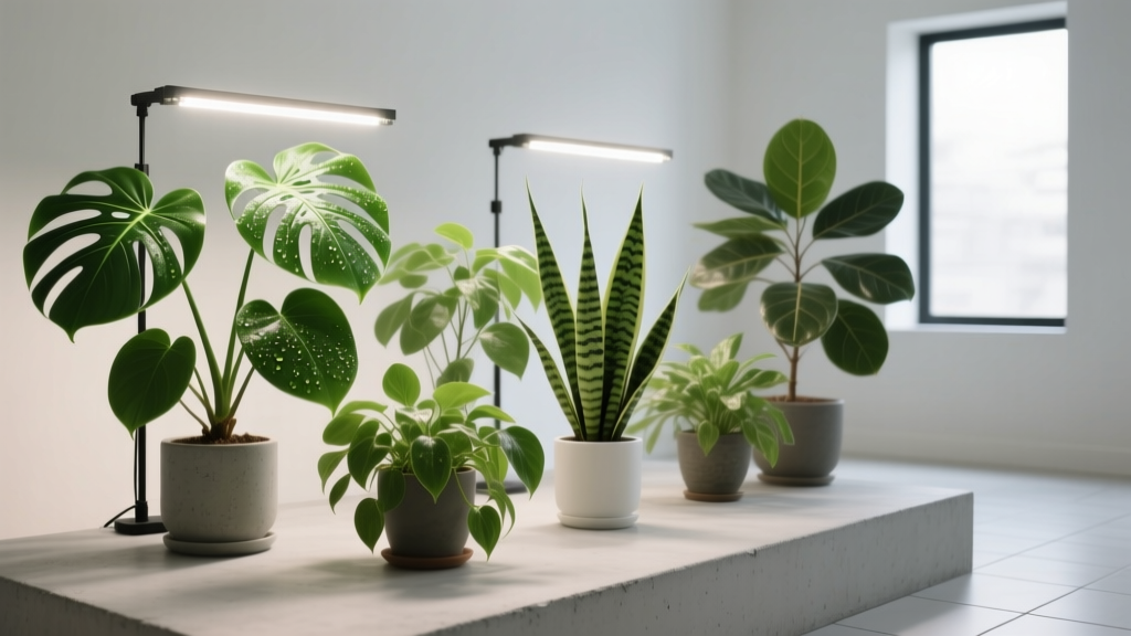 Fast Growing Are Light Bulbs Good For Indoor Plants (2026)