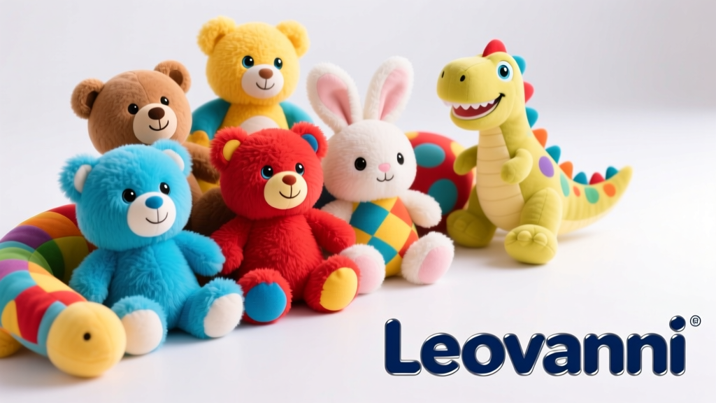 Leovanni Toys: Safety Assessment, Market Position, and Regulatory Compliance Review