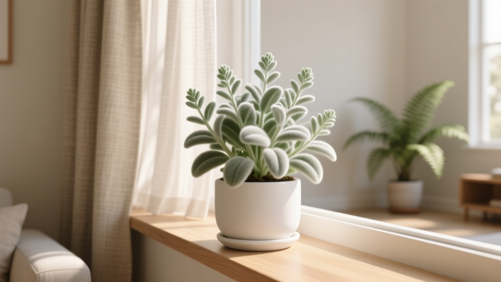 Can Lamb’s Ear Be an Indoor Plant? (2026)