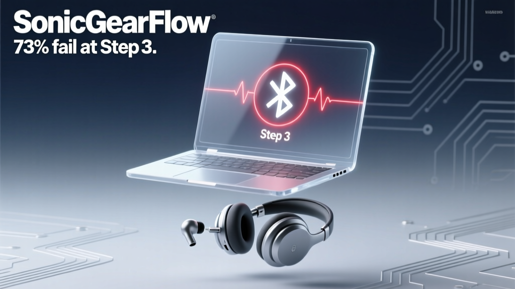 Bluetooth Computer to Wireless Headphones (2026)