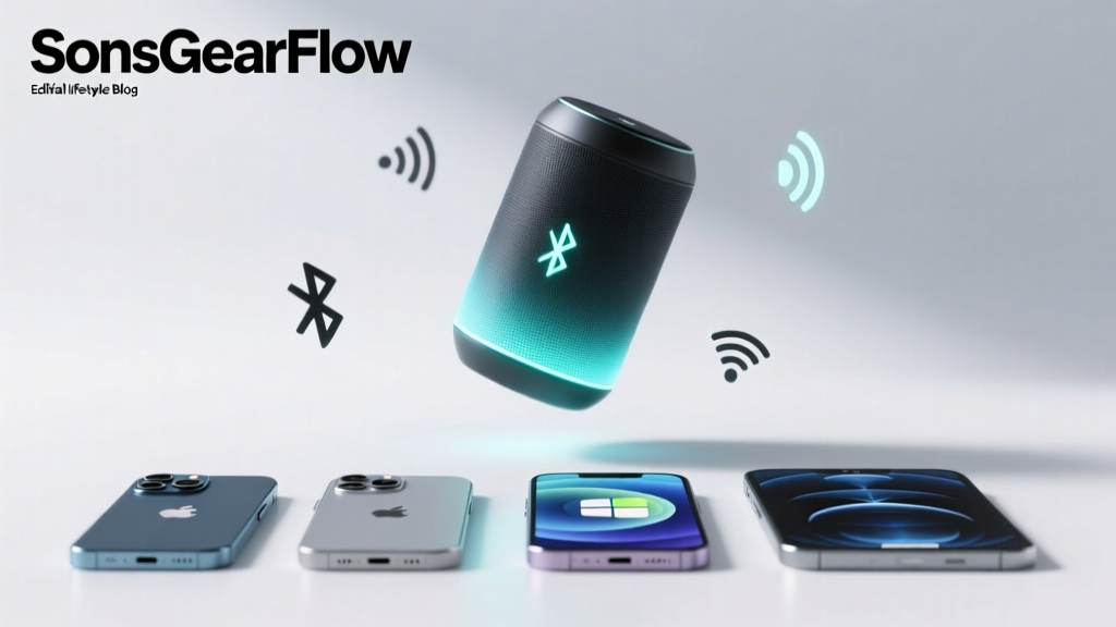 How to Pair Bluetooth Speakers: Fix & Connect (2026)