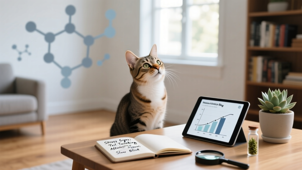 What Are Cat Behaviors DIY? 7 Science
