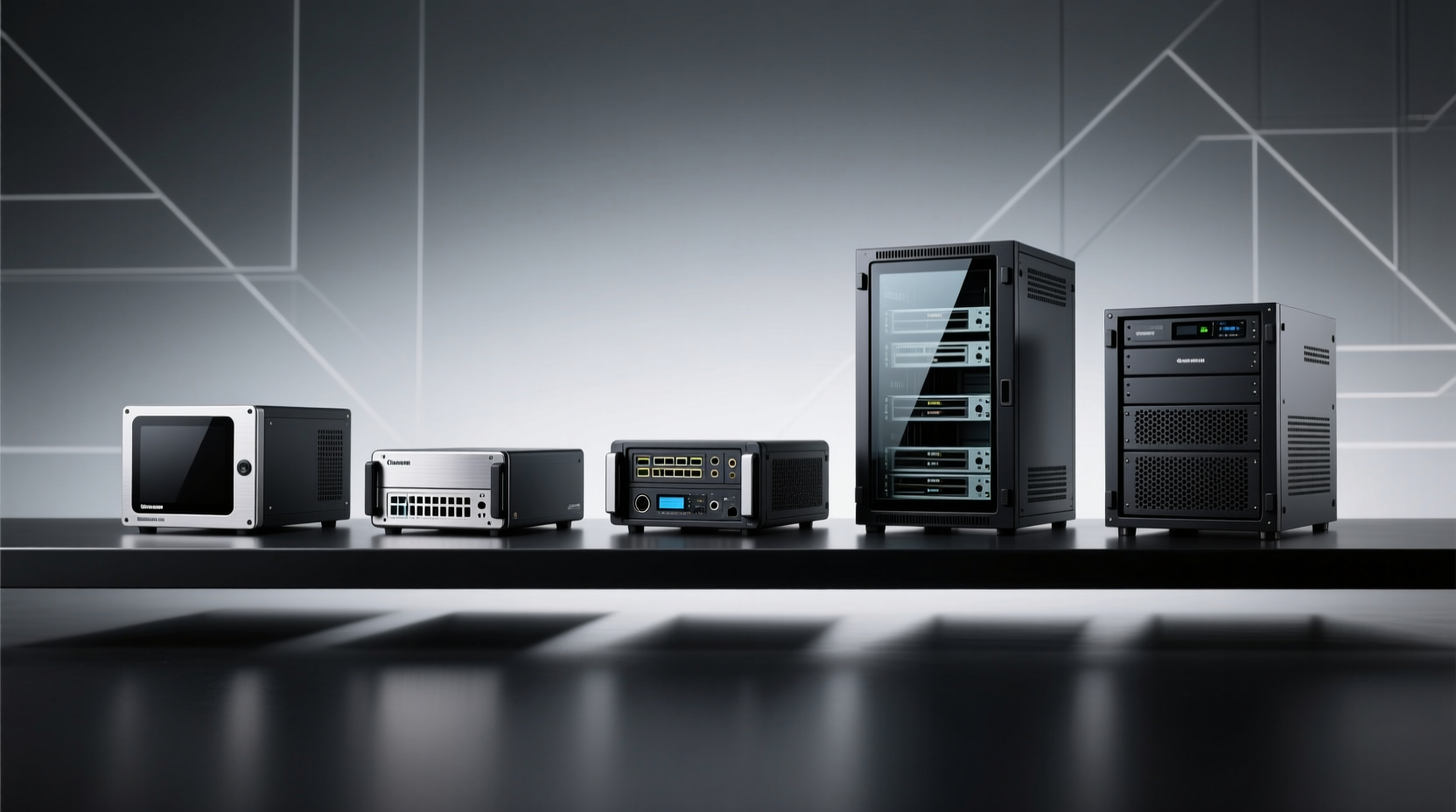 five best nas enclosures