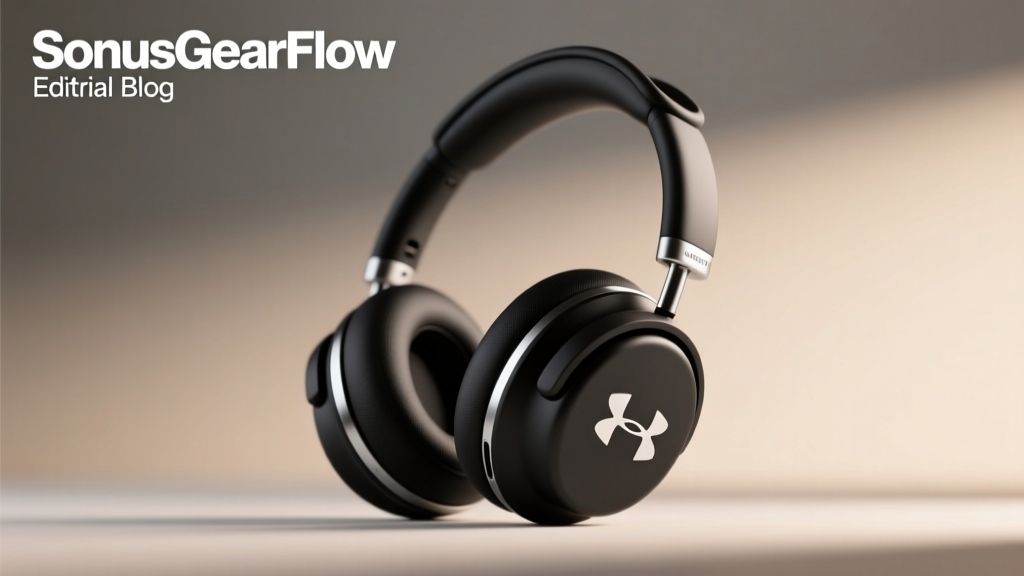 Under Armour Wireless Headphone Settings Guide (2026)