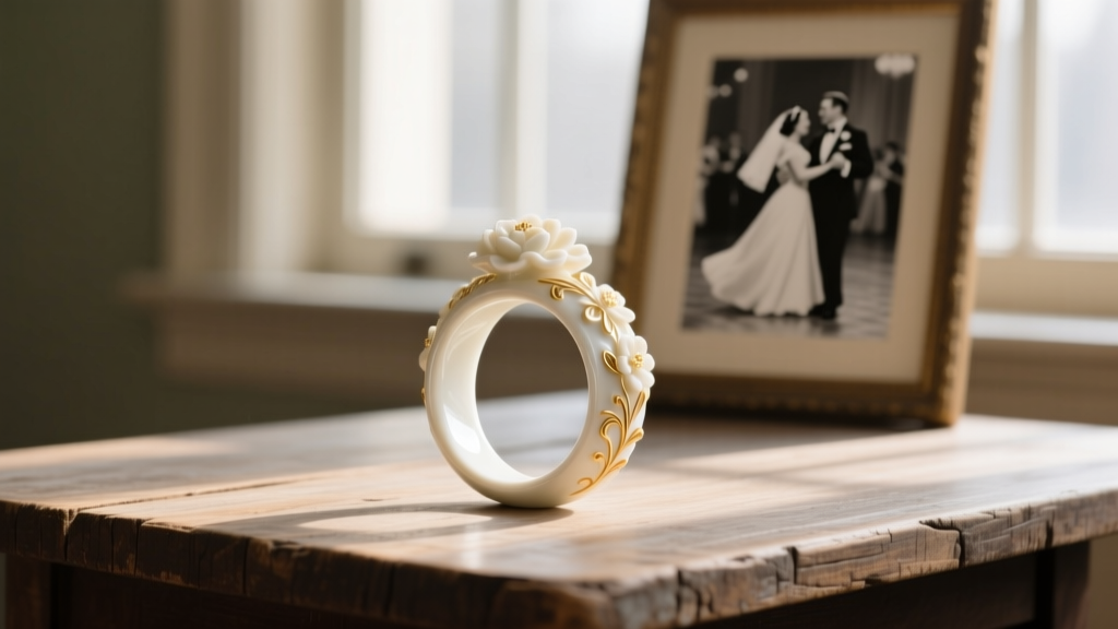 60th Wedding Anniversary Gift: What It Really Is (2026)