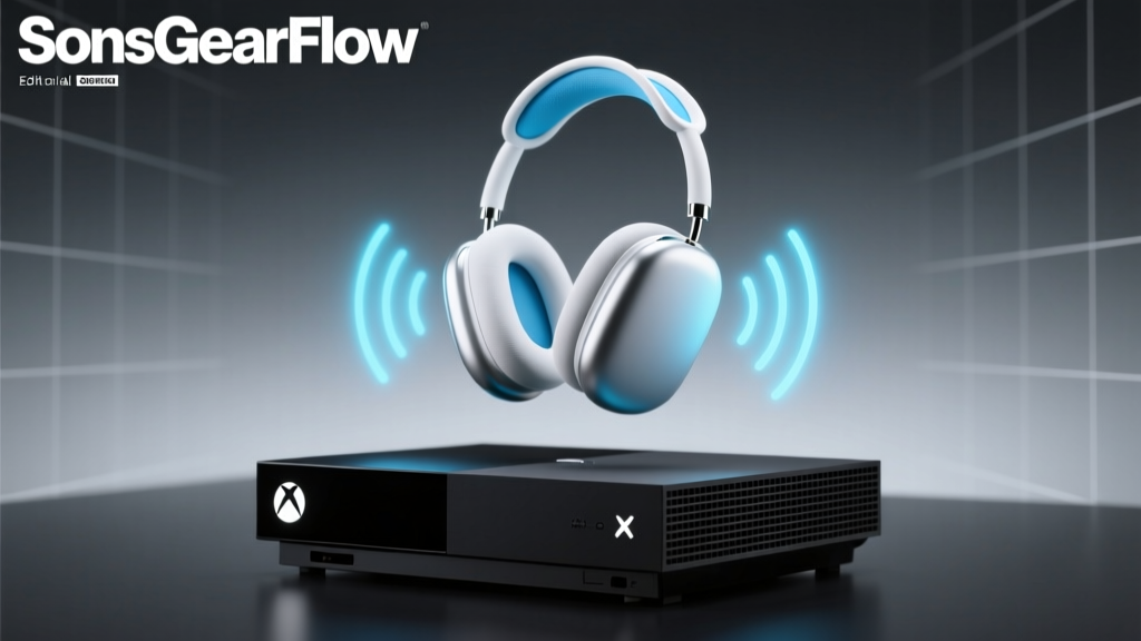 How Can I Connect My Wireless Headphones To My Xbox (2026)