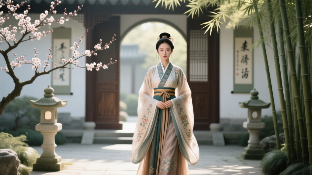 Top Hanfu Education and Certification Programs 2026