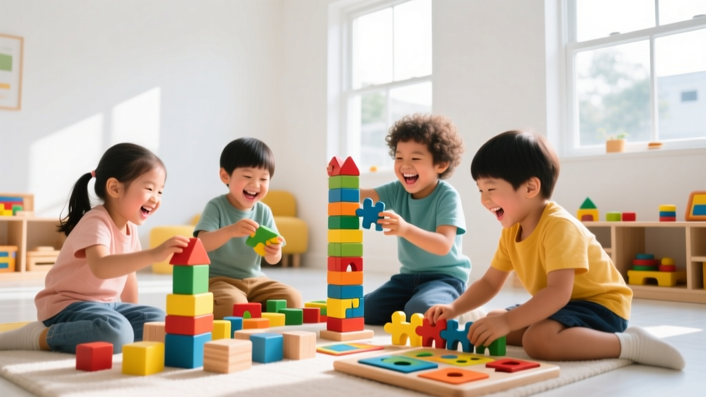Recycled Cardboard Crafts for Kids Under 30 Minutes