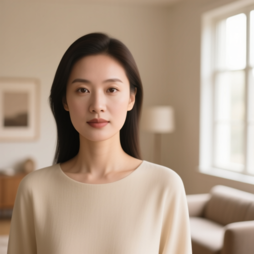 Sarah Chen