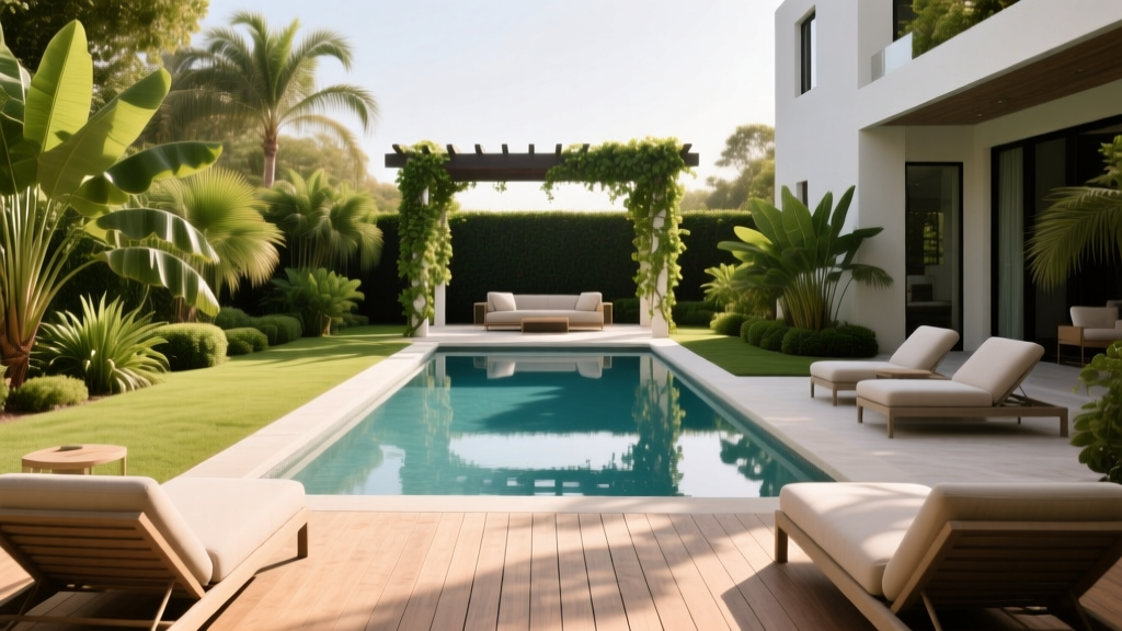 Where to Have a Pool Party: 7 Realistic Options (2026)