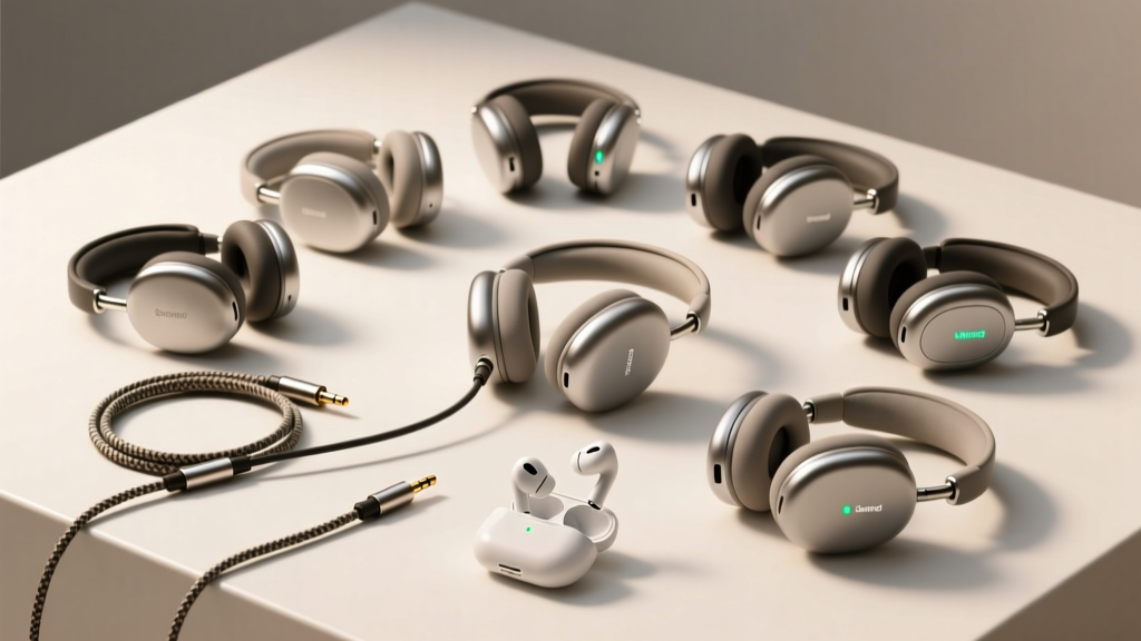 Wired vs Wireless Headphones: Real-World Test (2026)