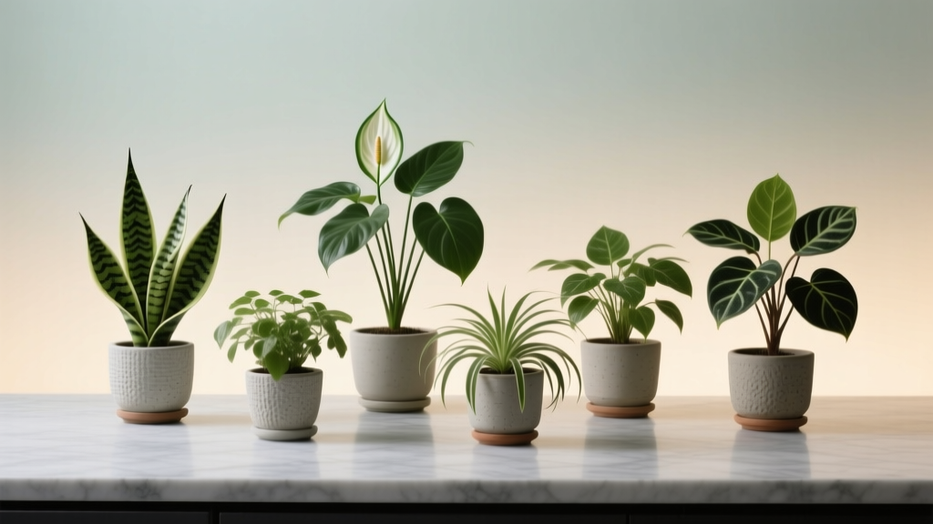 Low-Light Propagation: Plants That Actually Work