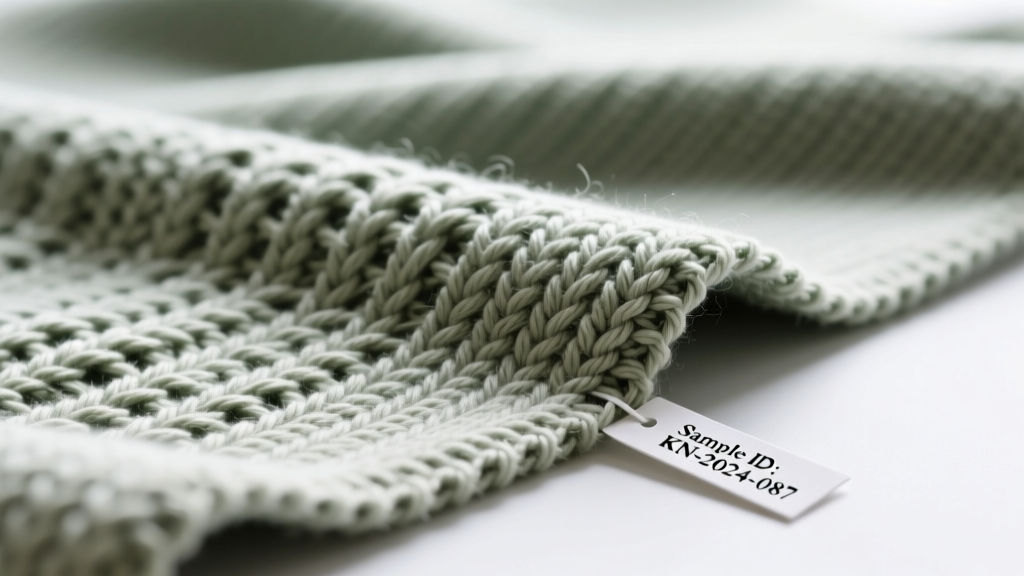 Knitwears Deep Dive: Science, Sourcing & Quality Control