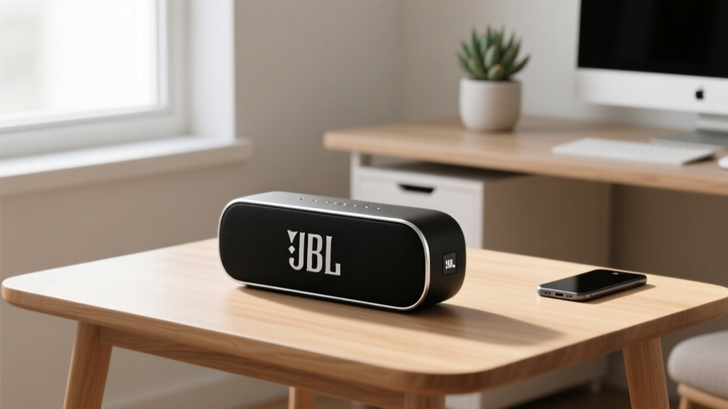 JBL Bluetooth Speakers: Fast Pairing & Stereo Mode (2026)
