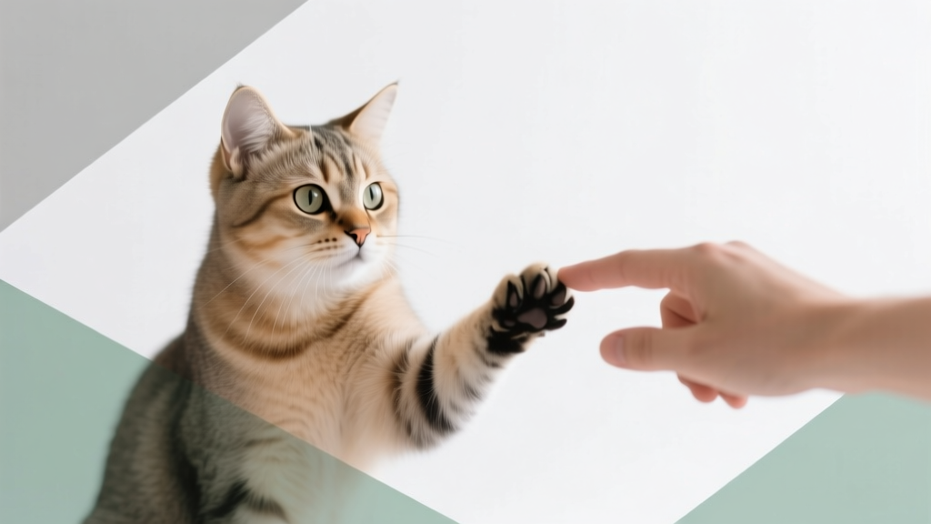 How to Change Cats Behavior Risks