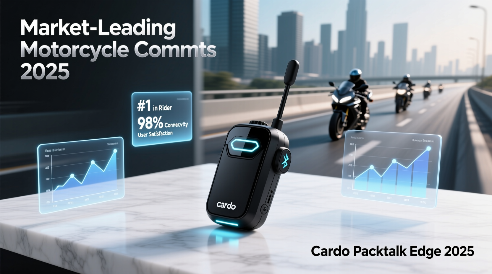 best selling cardo packtalk edge