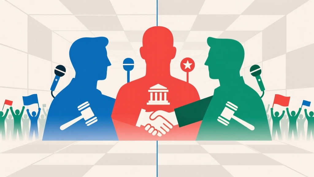 Political Parties Explained: Roles in 2026